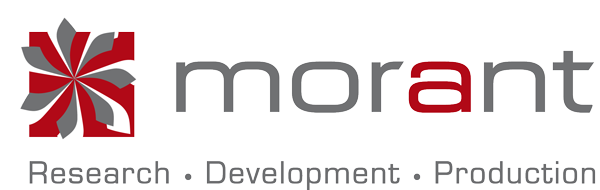 M-M-Morant Logo